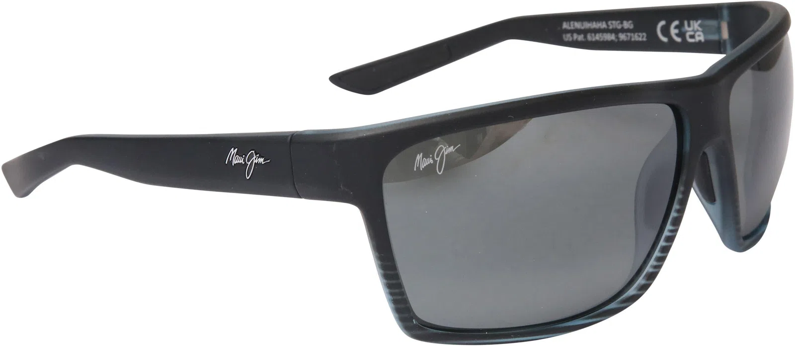 Maui Jim ALENUIHAHA MJ839 Sunglasses - view 12